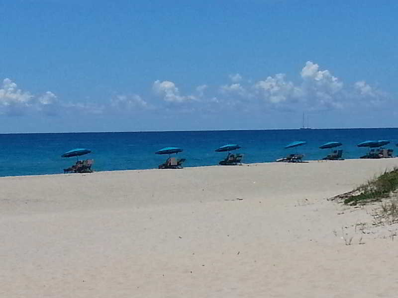 Seaspray Inn Beach Resort Palm Beach Shores Εξωτερικό φωτογραφία