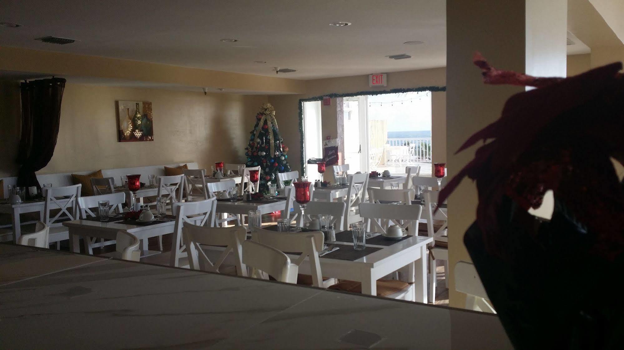 Seaspray Inn Beach Resort Palm Beach Shores Εξωτερικό φωτογραφία