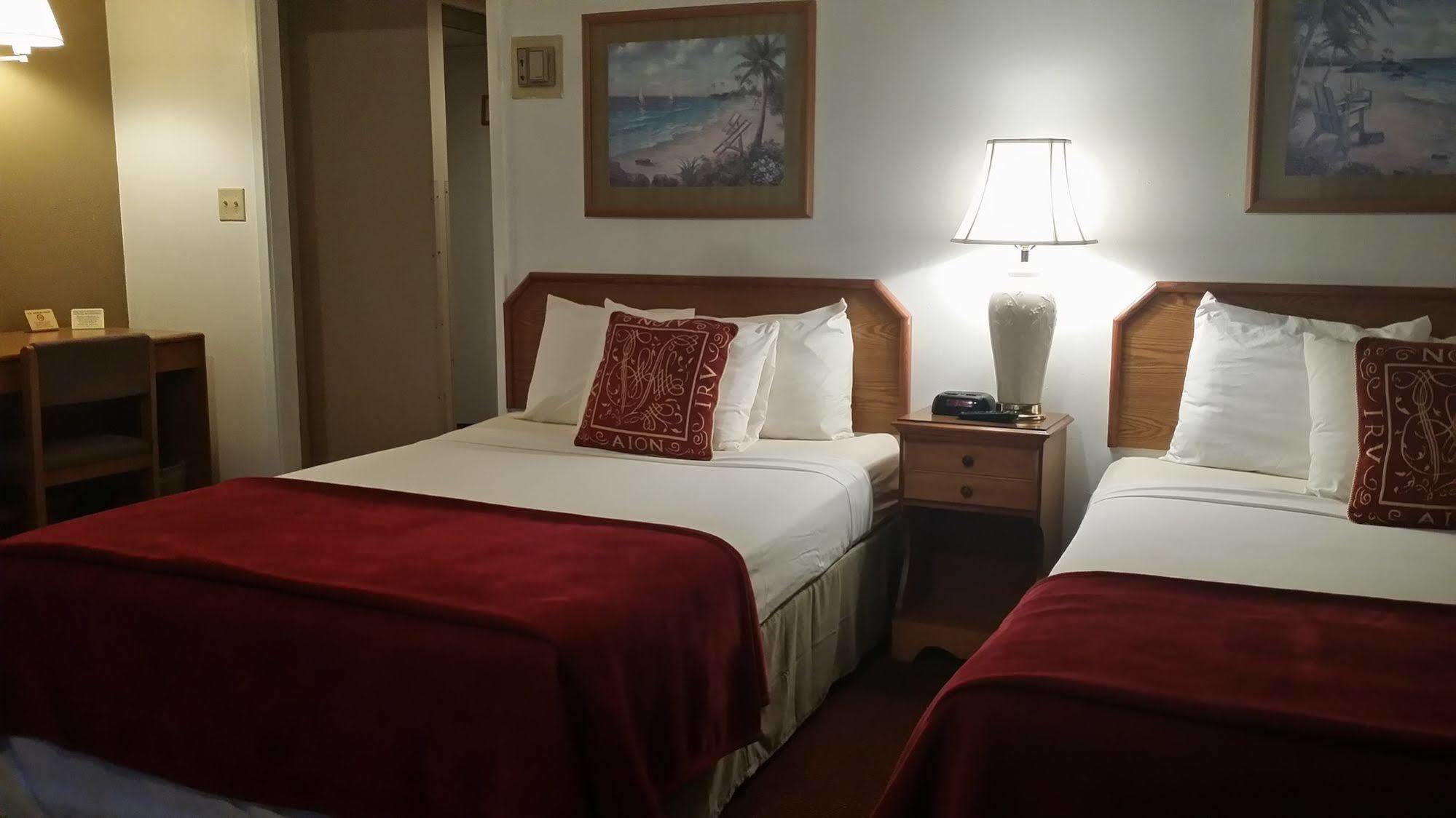 Seaspray Inn Beach Resort Palm Beach Shores Εξωτερικό φωτογραφία