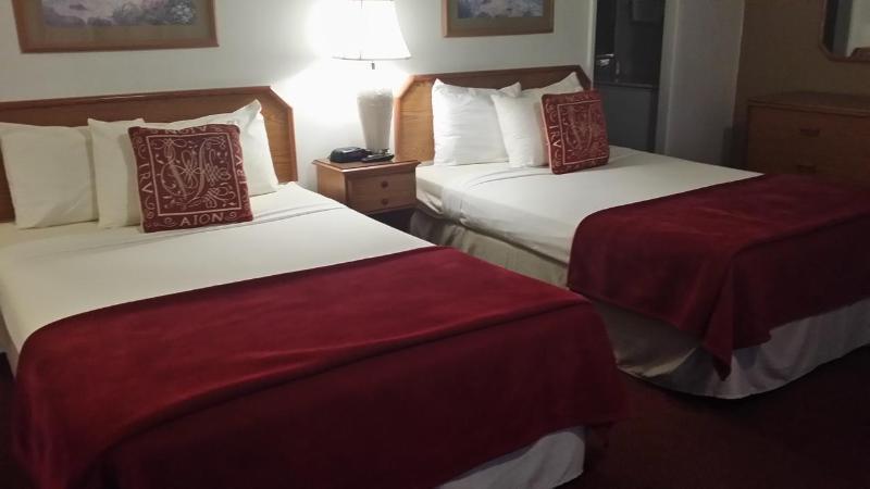 Seaspray Inn Beach Resort Palm Beach Shores Εξωτερικό φωτογραφία